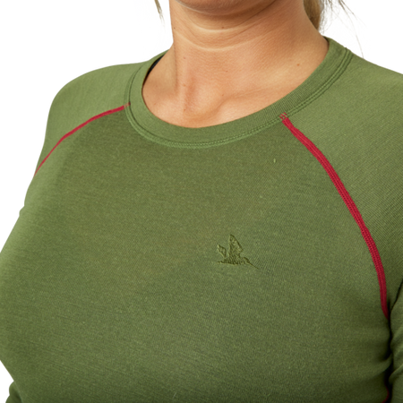 Zestaw ocieplaczy damskich Hawker base