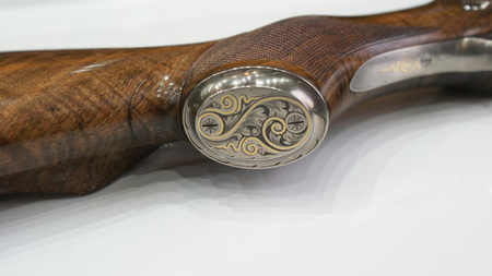 Ekspress "Ryszard Skwarek" kal.2x8x57JRS