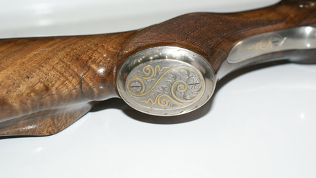 Ekspress "Ryszard Skwarek" kal.2x8x57JRS