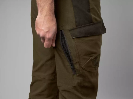 Spodnie Wildboar Pro Move Trousers