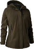 Kurtka damska Deerhunter Sarek Shell z kapturem