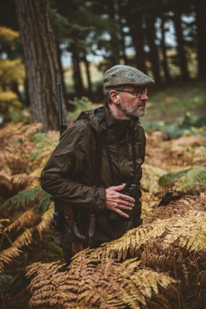 Kurtka przeciwdeszczowa Deerhunter Track Rain - z membraną Deer-Tex ®Performance Shell®