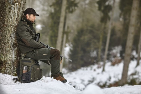 Plecak/krzesełko Metso rucksack/chair 25 L