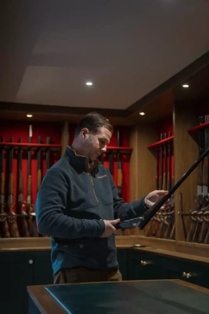 Bluza polarowa Sandhem 200 Pullover Polartec® 200