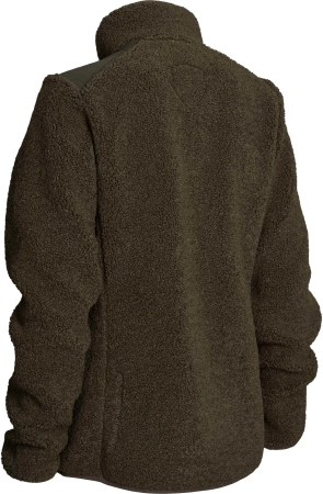 Bluza damska Gudrun Northern Hunting - izolacyjna z długich włókien