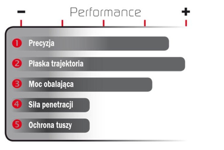 GECO .30-06 EXPRESS 10,7g