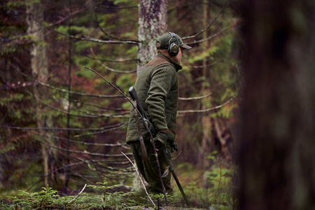Rękawiczki METSO ACTIVE GLOVES