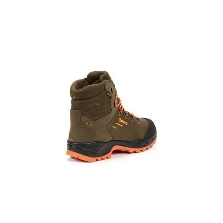 Buty Chiruca GAME FORCE Hi-Vis GTX