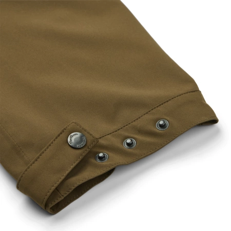 Spodnie Fjell Haki Northern Hunting