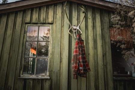 Koszula Banff połaczenie komfortu z nowoczesnością