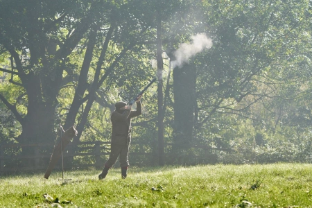 Kurtka Kenmore GTX jacket w brytyjskim stylu