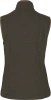 Kamizelka damska Sandhem Pro Waistcoat Women mieszanka wełny i poliestru