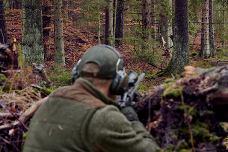 Rękawiczki METSO ACTIVE GLOVES