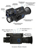 Celownik noktowizyjny PARD NV-008P LRF V.3 2020 (z dalmierzem laserowym)