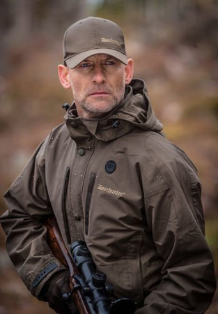 Kurtka Upland wzmacniana z membraną Deer-Tex®