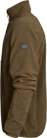 Bluza polarowa Kettil 1000 Northern Hunting - warstwa pośrednia na cieplejsze miesiące