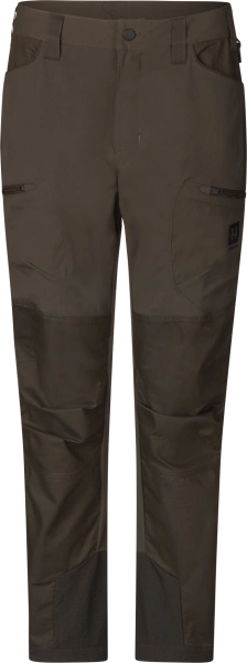 Spodnie damskie Runa  na polowanie z powłoką DWR