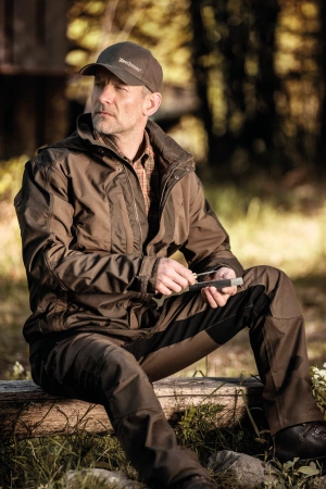 Spodnie Strike z technologią Teflon® Shield+