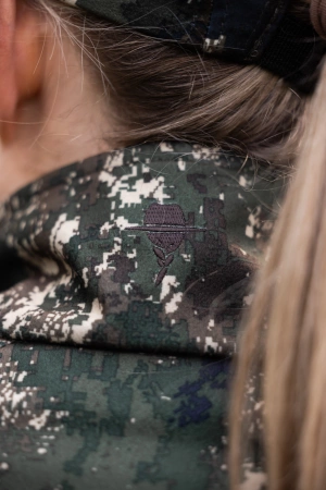 Kurtka damska dwustronna Groa Northern Hunting