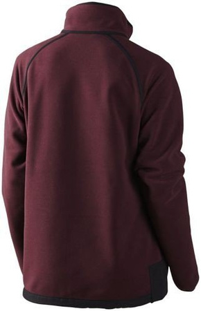 Kurtka polarowa dwustronna KANU LADY FLEECE