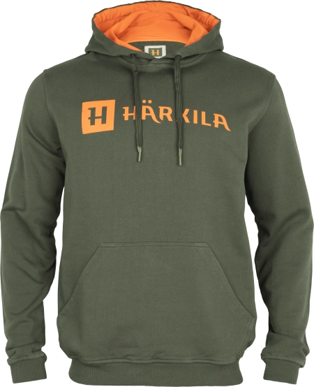 Bluza z kapturem Härkila Identity