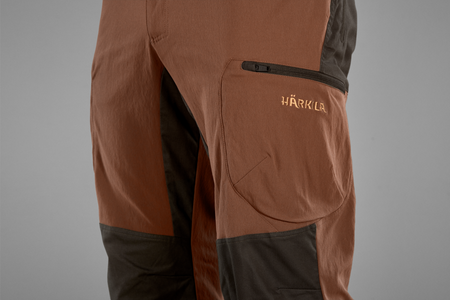 Spodnie Ragnar Trousers