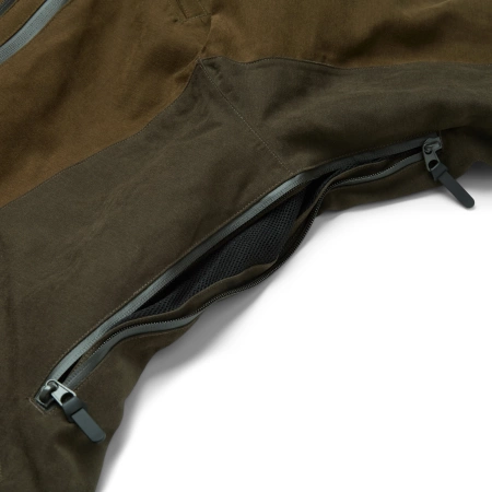 Kurtka damska Elk Ragna Northern Hunting -wrzechstronna