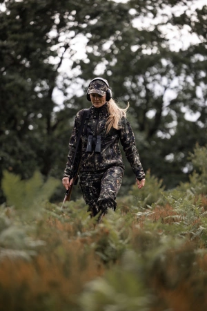 Kurtka damska dwustronna Groa Northern Hunting