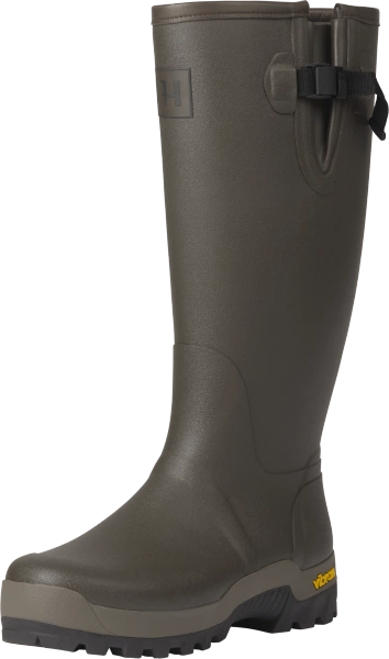 Kalosze Härkila Forester Gusset - uniwersalne całoroczne