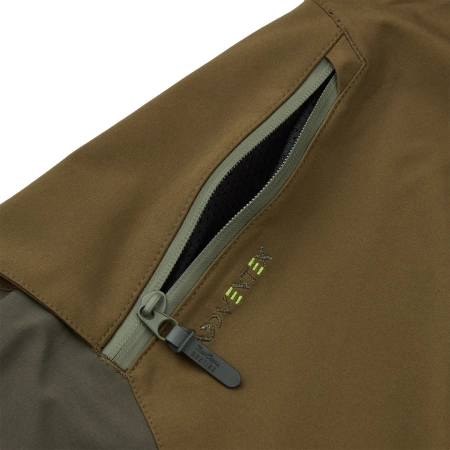 Spodnie Fjell Haki Northern Hunting