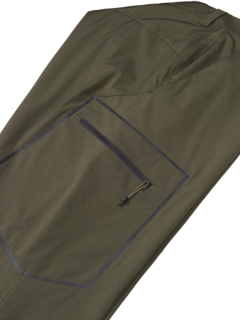 Spodnie Hawker Trek trousers