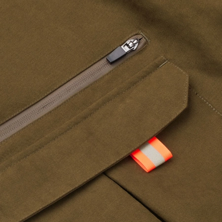 Spodnie Hakan Halden Northern Hunting