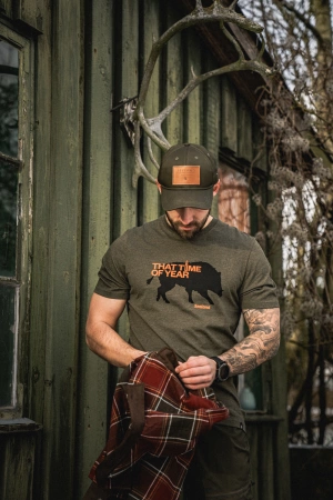 Koszulka T-shirt That Time Seeland