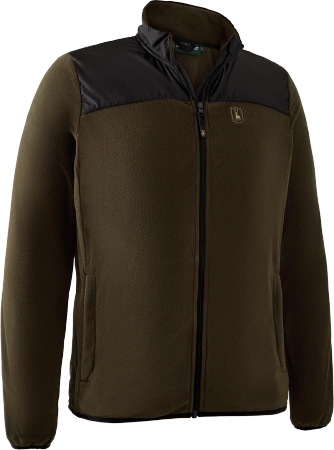 Bluza polarowa Deerhunter Northward Fleece -rozpinana