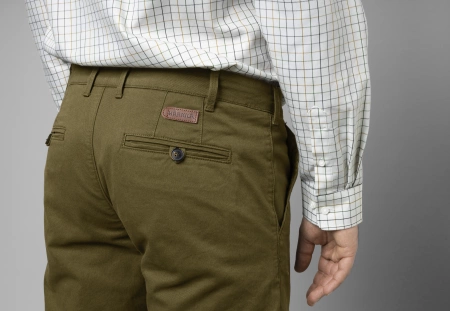 Spodnie Norberg Chinos - eleganckie spodnie nie tylko na polowanie