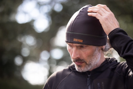 Czapka dwustronna Rune Northern Hunting DG/Opt2