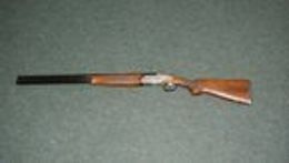 Bock Lincoln kal. 12G