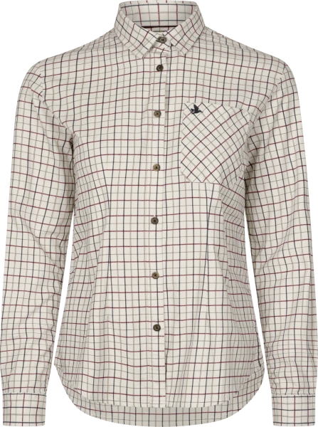 Koszula damska Kerry shooting - wygodna i stylowa