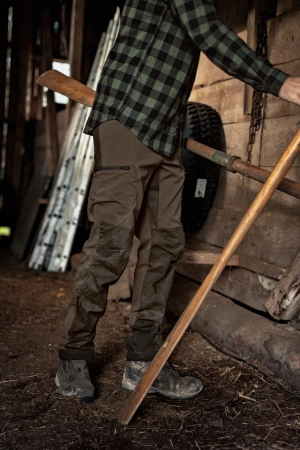 Spodnie Ragnar Trousers