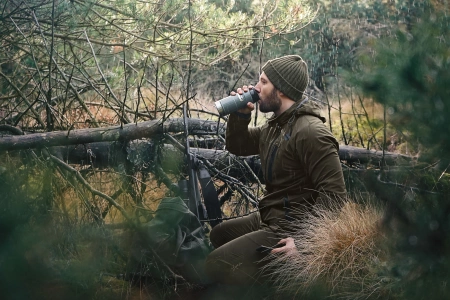 Spodnie Hawker Trek trousers