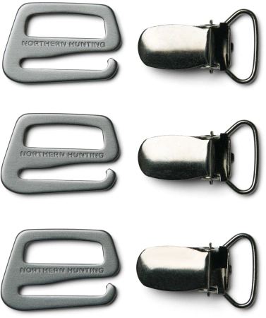 Szelki Hjalm Northern Hunting