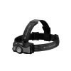 Ledlenser MH7, latarka czołowa, 600lm, black-grey