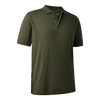 Koszulka polo Deerhunter Christian  - 100% bawełna