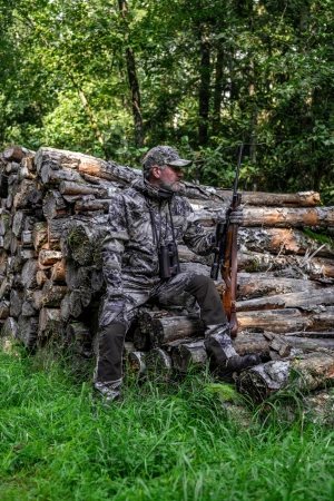 Kurtka Deerhunter Excape Softshell