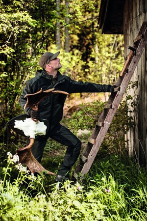 Kurtka Deerhunter Strike jacket