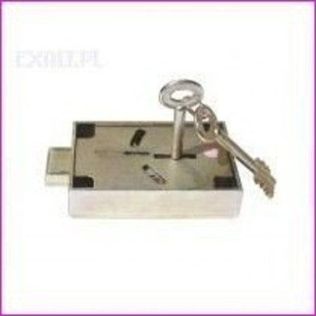 SZAFA NA BROŃ DŁUGĄ HIT- WF-140 E9