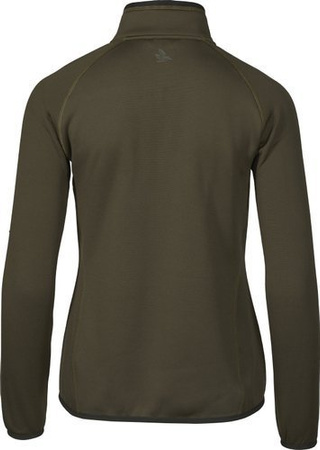 Bluza Hawker Full Zip fleece women