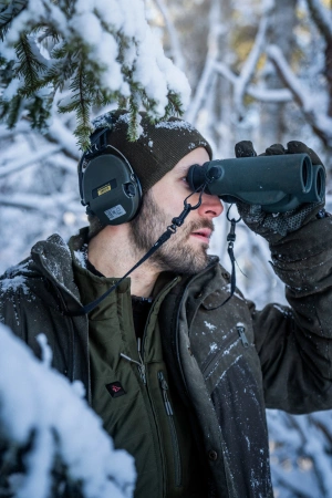 Kamizelka grzewcza Celsius Heat - podkręć temperaturę! - ciepło na żądanie na wyciągnięcie ręki