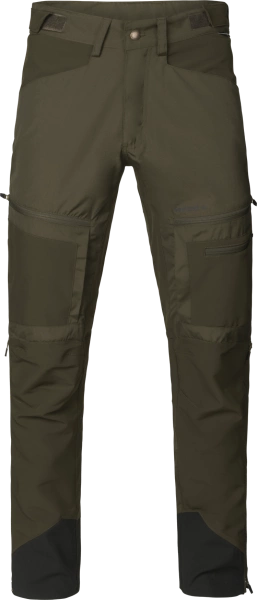 Spodnie Hemlock - uniwersalne terenowe