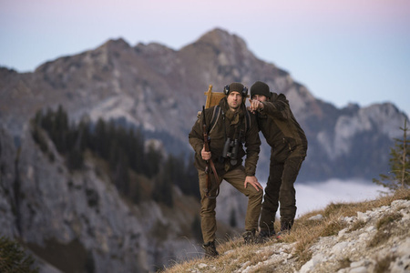 Kurtka Deerhunter Deer jacket